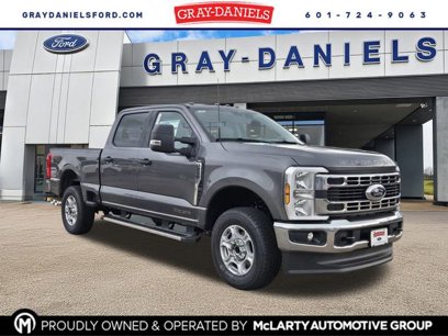 New 2025 Ford F250 XLT