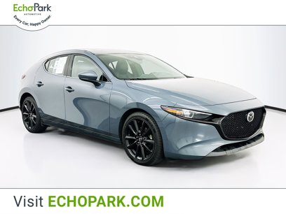 Used 2020 MAZDA MAZDA3 Hatchback w/ Premium Package
