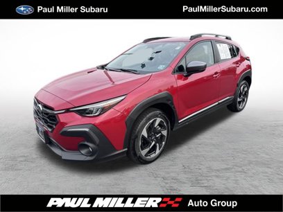Certified 2024 Subaru Crosstrek 2.5i Limited