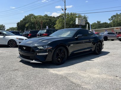 Used 2019 Ford Mustang GT w/ GT Performance Package