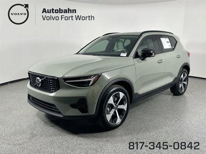 New 2025 Volvo XC40 B5 Plus w/ Protection Package Premier