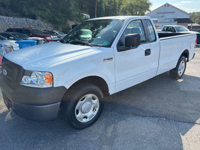 Used 2008 Ford F150 XL