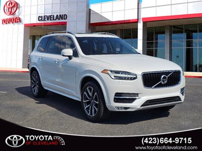 Used 2019 Volvo XC90 T6 Momentum w/ Advanced Package