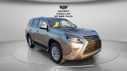 Used 2023 Lexus GX 460 Premium