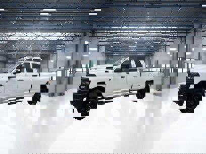 New 2025 RAM 3500 Tradesman