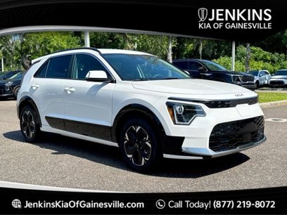 New 2025 Kia Niro Wind