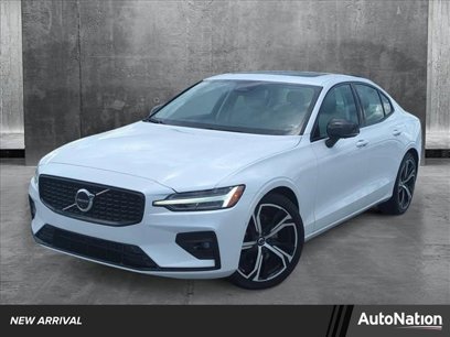 Used 2023 Volvo S60 B5 Plus