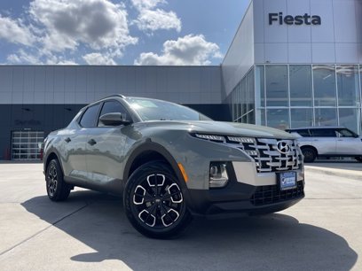 Used 2022 Hyundai Santa Cruz SEL w/ Activity Package