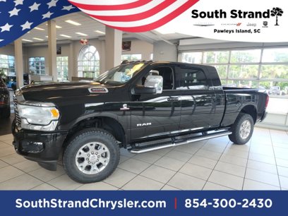 Certified 2023 RAM 3500 Laramie