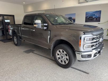 Used 2023 Ford F350 Lariat w/ Lariat Ultimate Package