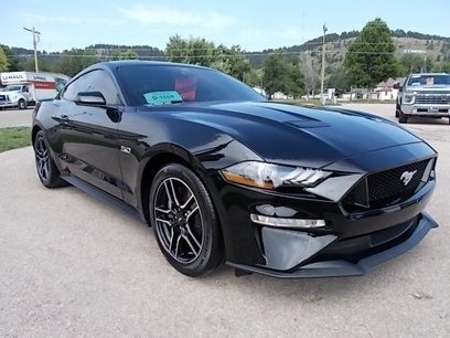 Used 2023 Ford Mustang GT Premium