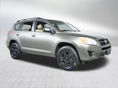 Used 2011 Toyota RAV4 4WD