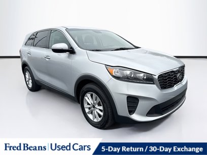 Used 2020 Kia Sorento AWD V6