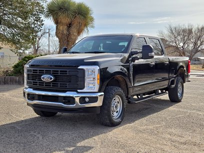 Used 2023 Ford F250 XL w/ XL Off-Road Package