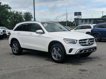 Used 2022 Mercedes-Benz GLC 300