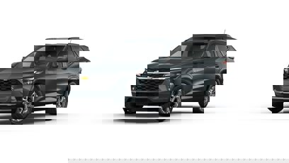 New 2025 Chevrolet Trax LT w/ LT Convenience Package