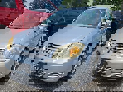 Used 2009 Chevrolet Cobalt LT w/ My Link Package