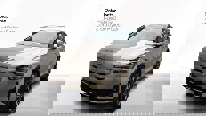 Certified 2024 Polestar Polestar 2