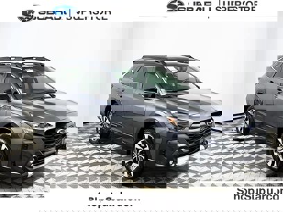 New 2025 Subaru Outback Limited XT