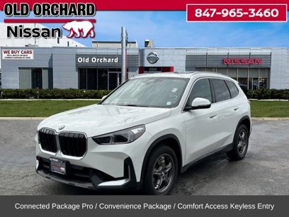 Used 2023 BMW X1 xDrive28i w/ Convenience Package
