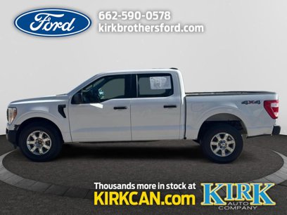 Used 2022 Ford F150 XL