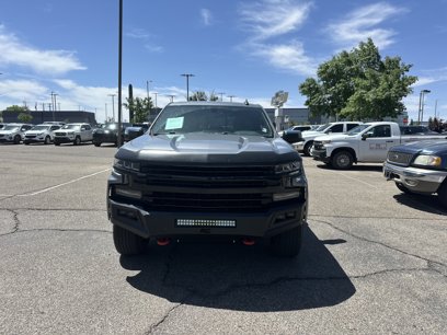 Used 2020 Chevrolet Silverado 1500 LT w/ Convenience Package