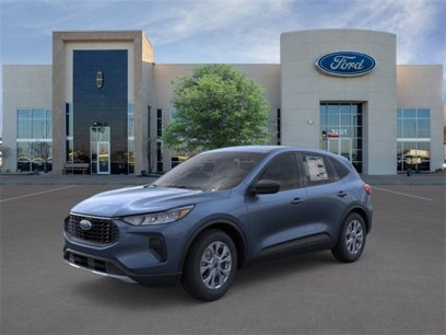 New 2025 Ford Escape Active w/ Tech Pack #1