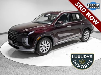 Used 2024 Hyundai Palisade SEL