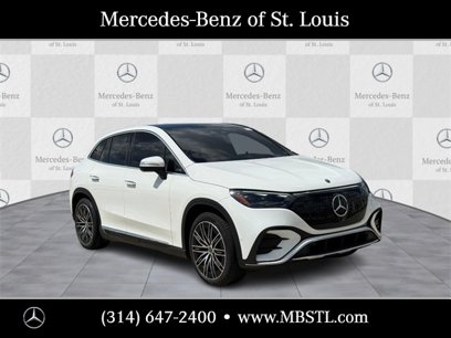 Certified 2023 Mercedes-Benz EQE 350+ 4MATIC SUV