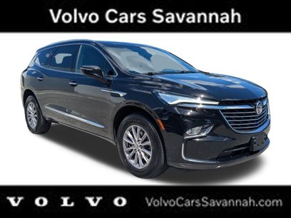 Used 2024 Buick Enclave Premium