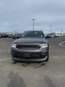 Used 2021 Dodge Durango SXT