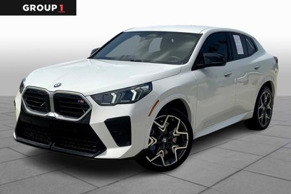 Used 2024 BMW X2 M35i