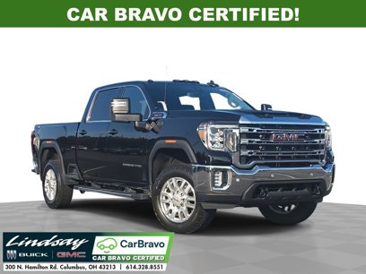Certified 2023 GMC Sierra 2500 SLE w/ SLE Value Package;