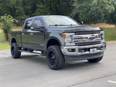Used 2019 Ford F250 Lariat w/ Lariat Ultimate Package