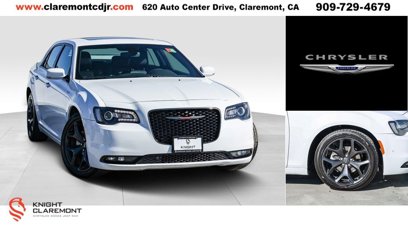 Used 2023 Chrysler 300 S