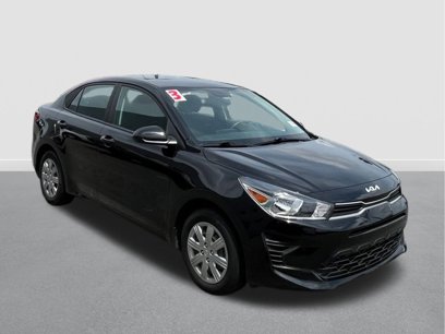 Used 2023 Kia Rio LX