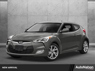 Used 2016 Hyundai Veloster