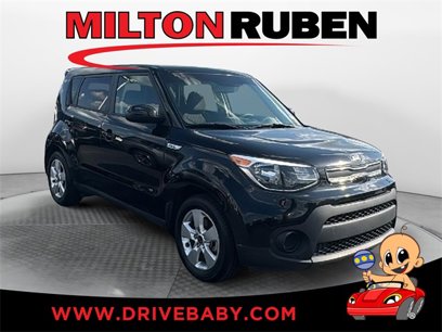 Used 2019 Kia Soul