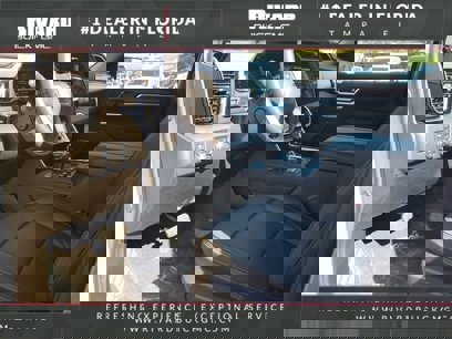 New 2025 GMC Sierra 1500 Denali