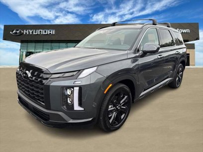 New 2025 Hyundai Palisade XRT