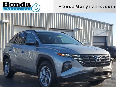 Used 2023 Hyundai Tucson SEL