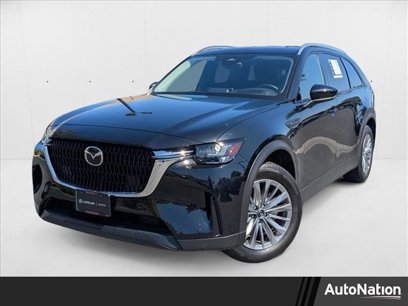 Used 2024 MAZDA CX-90 3.3 Turbo w/ Preferred Plus