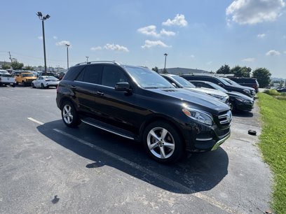 Used 2018 Mercedes-Benz GLS 450 4MATIC