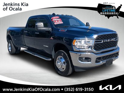 Used 2023 RAM 3500 Big Horn w/ Level 1 Equipment Group