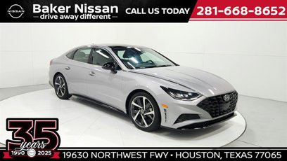 Used 2023 Hyundai Sonata SEL Plus