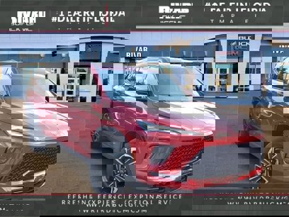 New 2025 Buick Enclave Sport Touring w/ Power Package