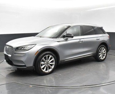 Used 2021 Lincoln Corsair AWD w/ Premium Package