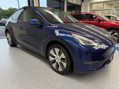 Used 2023 Tesla Model Y Long Range