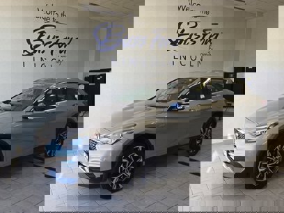 Used 2017 INFINITI QX30 Premium w/ Cargo Package