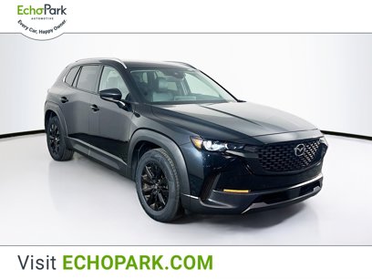 Used 2024 MAZDA CX-50 AWD 2.5 S w/ Preferred Package